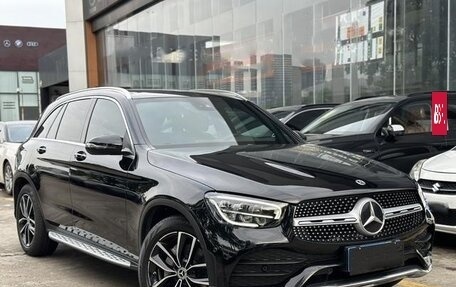 Mercedes-Benz GLC, 2021 год, 3 140 400 рублей, 3 фотография