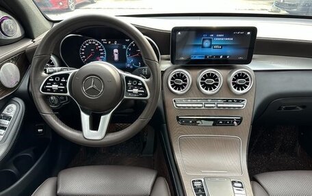 Mercedes-Benz GLC, 2021 год, 3 140 400 рублей, 16 фотография