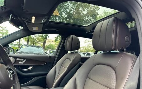 Mercedes-Benz GLC, 2021 год, 3 140 400 рублей, 13 фотография