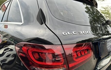 Mercedes-Benz GLC, 2021 год, 3 140 400 рублей, 9 фотография