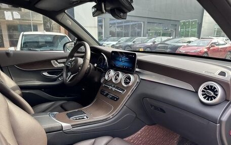 Mercedes-Benz GLC, 2021 год, 3 140 400 рублей, 18 фотография