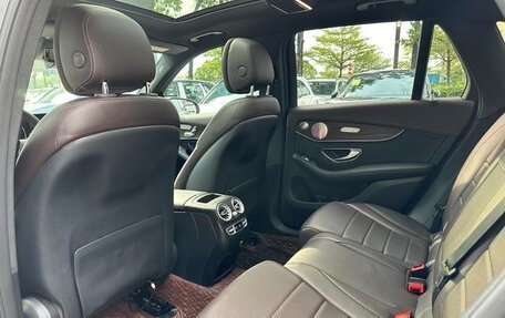 Mercedes-Benz GLC, 2021 год, 3 140 400 рублей, 19 фотография