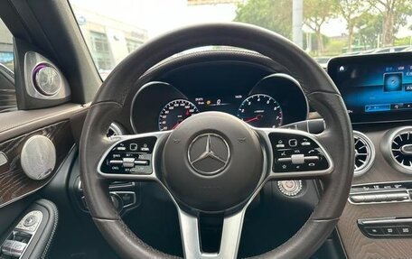 Mercedes-Benz GLC, 2021 год, 3 140 400 рублей, 15 фотография