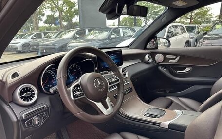 Mercedes-Benz GLC, 2021 год, 3 140 400 рублей, 14 фотография