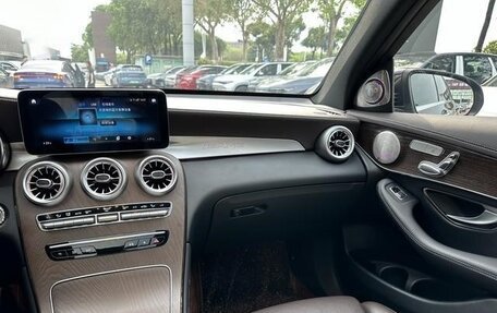 Mercedes-Benz GLC, 2021 год, 3 140 400 рублей, 17 фотография