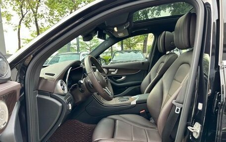 Mercedes-Benz GLC, 2021 год, 3 140 400 рублей, 12 фотография