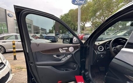 Mercedes-Benz GLC, 2021 год, 3 140 400 рублей, 10 фотография