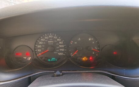 Plymouth Neon, 2000 год, 100 000 рублей, 9 фотография