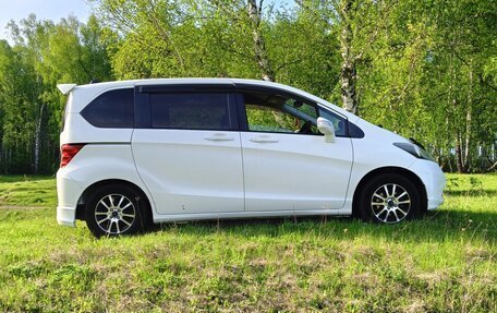 Honda Freed I, 2009 год, 920 000 рублей, 1 фотография