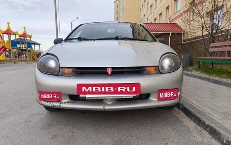 Plymouth Neon, 2000 год, 100 000 рублей, 2 фотография