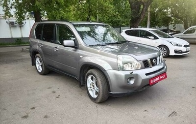 Nissan X-Trail, 2007 год, 1 250 000 рублей, 1 фотография