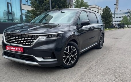 KIA Carnival, 2022 год, 3 650 000 рублей, 1 фотография