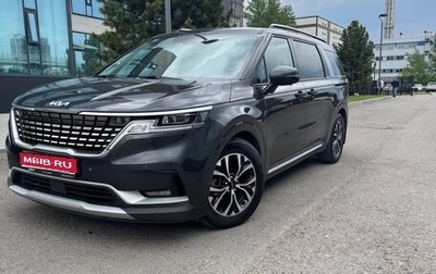 KIA Carnival, 2022 год, 3 650 000 рублей, 1 фотография