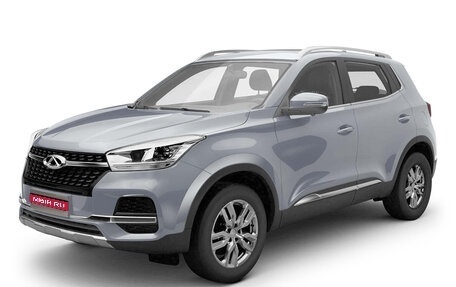 Chery Tiggo 4 I рестайлинг, 2025 год, 2 290 000 рублей, 1 фотография