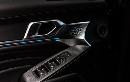 Haval F7, 2025 год, 3 249 000 рублей, 14 фотография