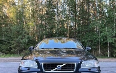 Volvo S60 III, 2008 год, 600 000 рублей, 1 фотография