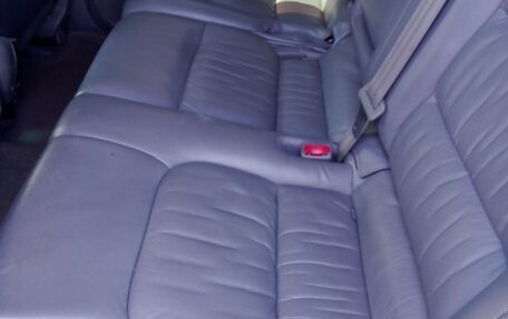 Lexus LX II, 2006 год, 2 070 000 рублей, 5 фотография