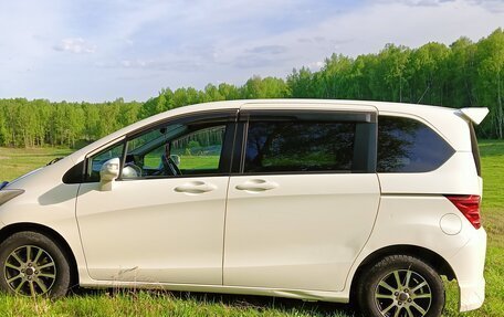 Honda Freed I, 2009 год, 920 000 рублей, 4 фотография