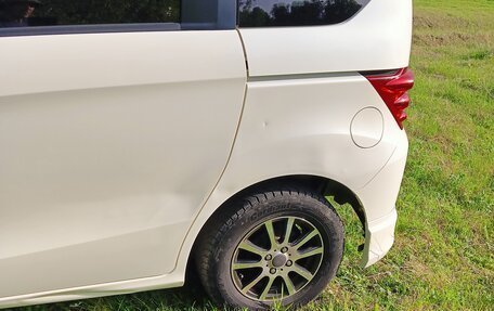 Honda Freed I, 2009 год, 920 000 рублей, 9 фотография