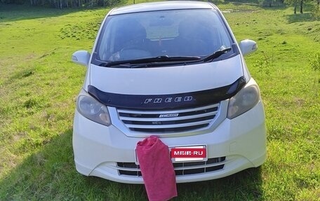 Honda Freed I, 2009 год, 920 000 рублей, 5 фотография