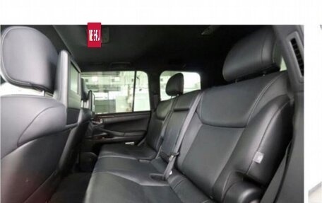Lexus LX III, 2014 год, 4 550 000 рублей, 4 фотография