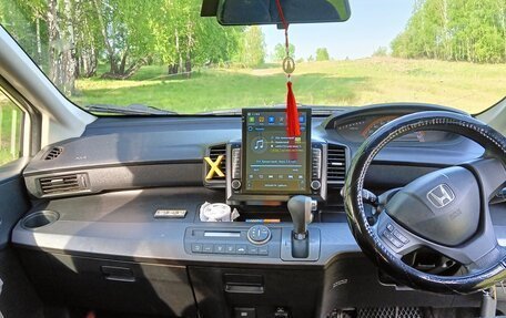 Honda Freed I, 2009 год, 920 000 рублей, 13 фотография