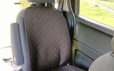 Honda Freed I, 2009 год, 920 000 рублей, 15 фотография