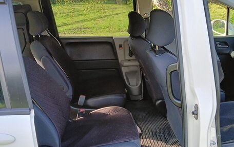 Honda Freed I, 2009 год, 920 000 рублей, 11 фотография