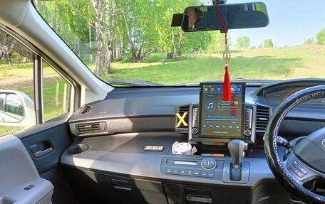 Honda Freed I, 2009 год, 920 000 рублей, 14 фотография