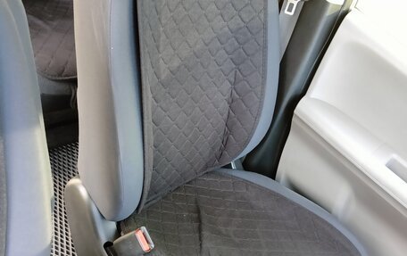 Honda Freed I, 2009 год, 920 000 рублей, 18 фотография