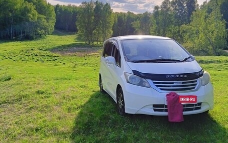 Honda Freed I, 2009 год, 920 000 рублей, 7 фотография