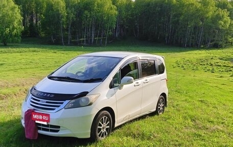 Honda Freed I, 2009 год, 920 000 рублей, 6 фотография