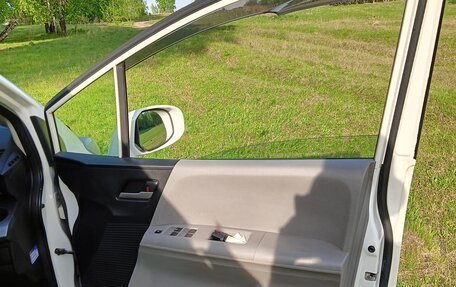Honda Freed I, 2009 год, 920 000 рублей, 20 фотография