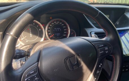 Honda Accord VIII рестайлинг, 2011 год, 1 350 000 рублей, 12 фотография