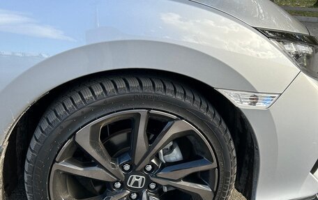 Honda Civic IX, 2018 год, 2 000 000 рублей, 6 фотография