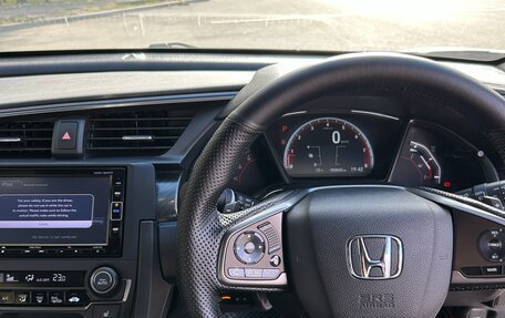 Honda Civic IX, 2018 год, 2 000 000 рублей, 12 фотография