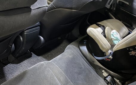 Honda Civic VIII, 2008 год, 920 000 рублей, 9 фотография