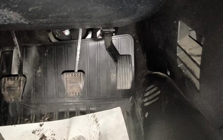 Chevrolet Niva I рестайлинг, 2017 год, 820 000 рублей, 3 фотография