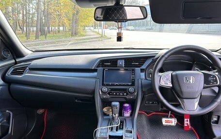 Honda Civic IX, 2018 год, 2 000 000 рублей, 14 фотография