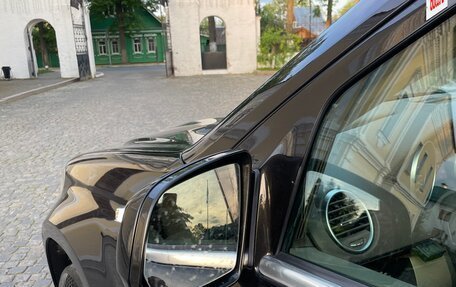 Mercedes-Benz GL-Класс, 2009 год, 1 330 000 рублей, 6 фотография