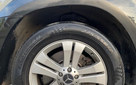 Mercedes-Benz GL-Класс, 2009 год, 1 330 000 рублей, 8 фотография