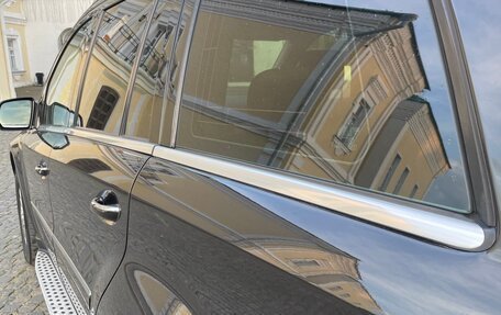 Mercedes-Benz GL-Класс, 2009 год, 1 330 000 рублей, 9 фотография