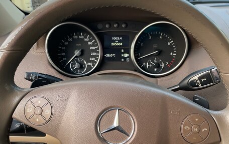 Mercedes-Benz GL-Класс, 2009 год, 1 330 000 рублей, 11 фотография