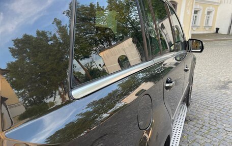 Mercedes-Benz GL-Класс, 2009 год, 1 330 000 рублей, 12 фотография