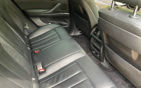 BMW X6, 2015 год, 3 250 000 рублей, 11 фотография