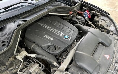 BMW X6, 2015 год, 3 250 000 рублей, 7 фотография