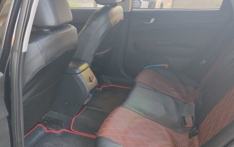 KIA Optima IV, 2018 год, 1 340 000 рублей, 6 фотография