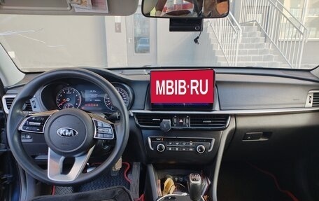 KIA Optima IV, 2018 год, 1 340 000 рублей, 7 фотография