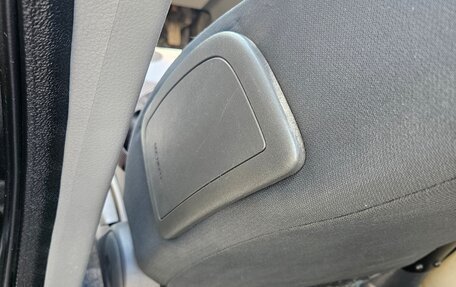 Suzuki SX4 II рестайлинг, 2008 год, 579 000 рублей, 12 фотография