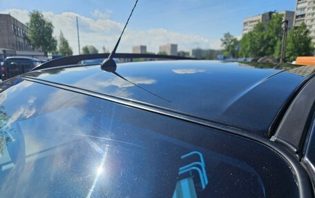 Suzuki SX4 II рестайлинг, 2008 год, 579 000 рублей, 13 фотография